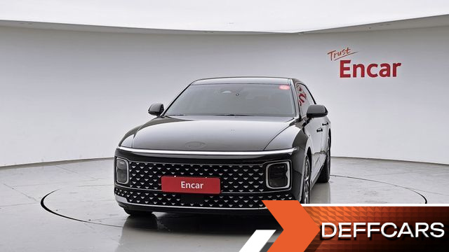 Hyundai GRANDEUR 2,5 Gasoline 2WD Premium купить на сайте DeffCars