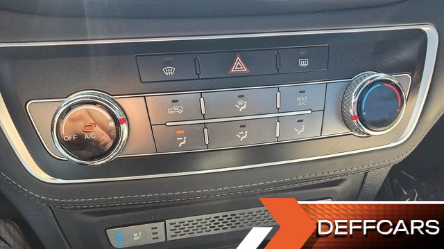 Ssangyong REXTON Diesel 2.2 4WD Prestige Special (5-Link) купить на сайте DeffCars