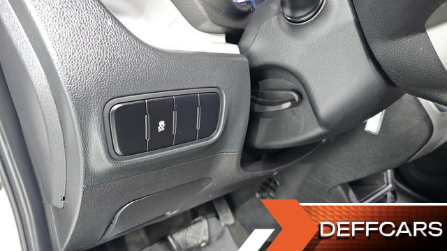 Kia RAY Van Standard купить на сайте DeffCars