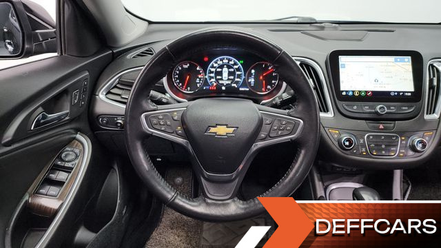 ChevroletGMDaewoo MALIBU 2.0 Turbo Redline купить на сайте DeffCars