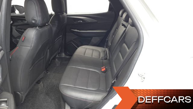 ChevroletGMDaewoo TRAILBLAZER 1.3 Turbo 4WD RS купить на сайте DeffCars