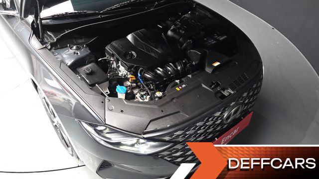 Hyundai GRANDEUR 2.5 Exclusice купить на сайте DeffCars