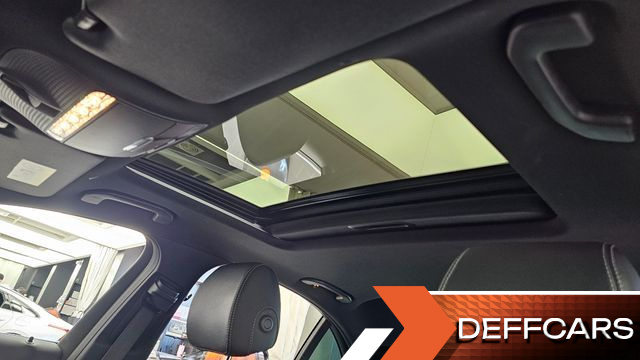 Mercedes E-CLASS E220d 4MATIC AMG Line купить на сайте DeffCars