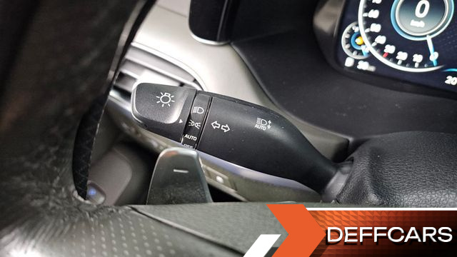 Hyundai PALISADE Gasoline 3.8 2WD Calligraphy купить на сайте DeffCars