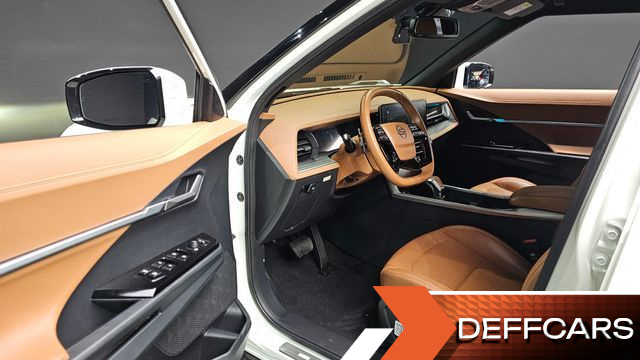 Ssangyong TORRES Gasoline 1.5 2WD T7 купить на сайте DeffCars