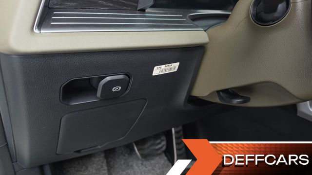 Ssangyong TORRES Gasoline 1.5 2WD T7 купить на сайте DeffCars
