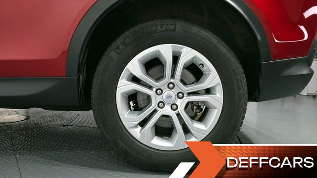 Land Rover DISCOVERY SPORT P250 S купить на сайте DeffCars