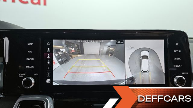 Kia SORENTO Diesel 2.2 2WD Signature купить на сайте DeffCars