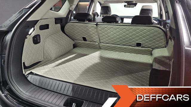 Kia SPORTAGE LPG 2.0 2WD Signature купить на сайте DeffCars