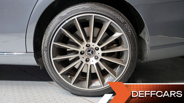 Mercedes E-CLASS E450 4MATIC Exclusive купить на сайте DeffCars