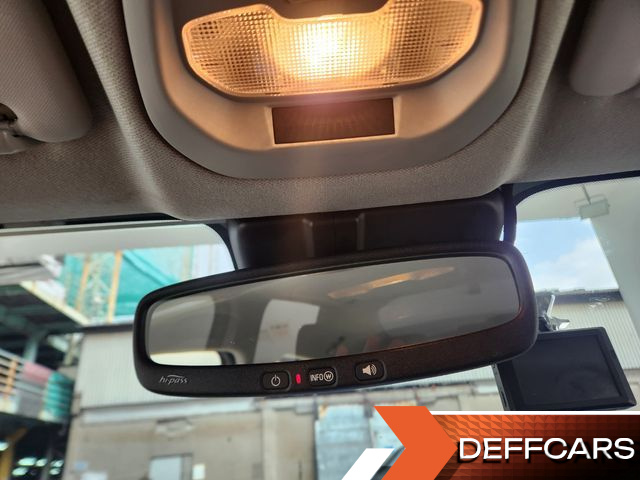 ChevroletGMDaewoo SPARK LTZ купить на сайте DeffCars