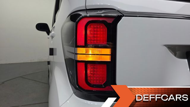 Kia RAY Light купить на сайте DeffCars