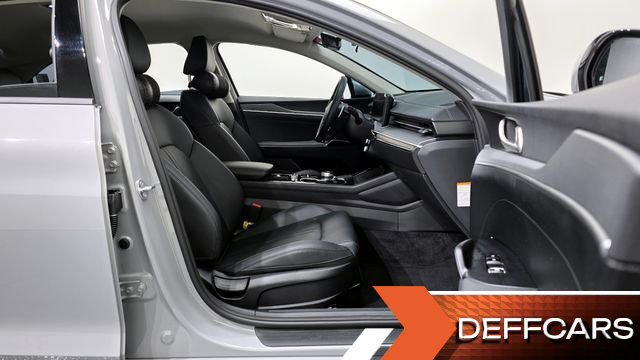 Kia K5 Prestige купить на сайте DeffCars
