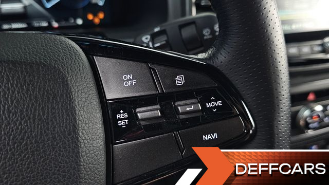 Ssangyong REXTON Diesel 2.2 4WD Expedition купить на сайте DeffCars