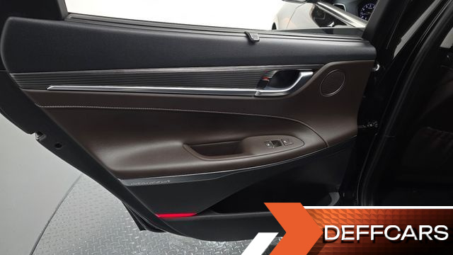 Hyundai GRANDEUR 2.4 Premium Special купить на сайте DeffCars