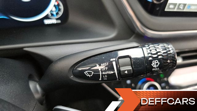 Hyundai SONATA 2.0 Premium Millennial купить на сайте DeffCars