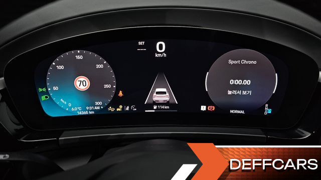 Porsche MACAN Base 4 купить на сайте DeffCars