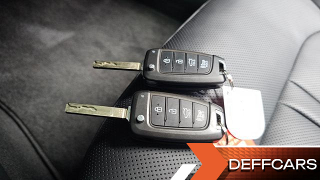 Hyundai SONATA 2.0 LPG(rental car) Style купить на сайте DeffCars