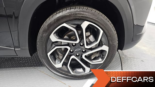 ChevroletGMDaewoo TRAX 1.2 RS купить на сайте DeffCars