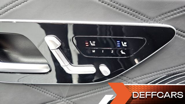 Mercedes S-CLASS Maybach S580 4MATIC купить на сайте DeffCars