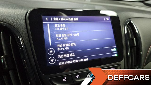 ChevroletGMDaewoo EQUINOX 2WD RS купить на сайте DeffCars