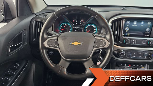 ChevroletGMDaewoo COLORADO 3.6 Extreme 4WD купить на сайте DeffCars