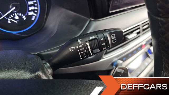 Hyundai PALISADE Gasoline 3.8 2WD Prestige купить на сайте DeffCars