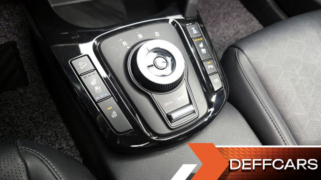 Kia SELTOS Gasoline 1.6 Turbo 4WD Signature купить на сайте DeffCars