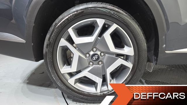 Hyundai PALISADE Gasoline 3.8 2WD Prestige купить на сайте DeffCars