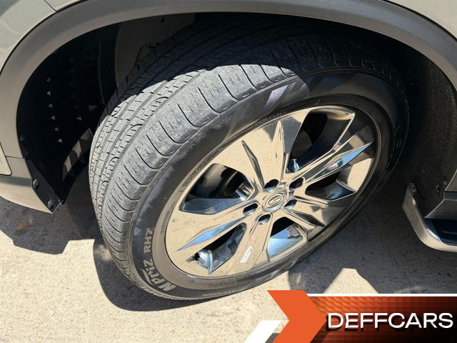 Ssangyong REXTON Diesel 2.2 4WD The Black купить на сайте DeffCars