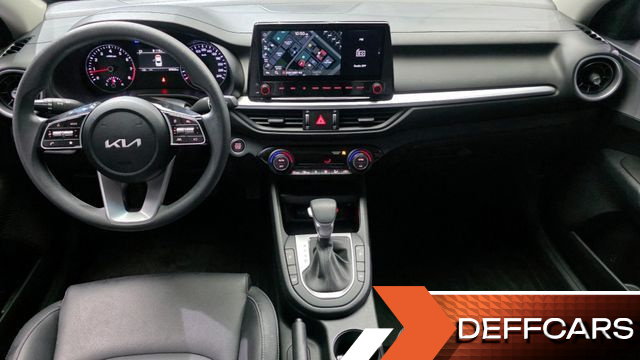 Kia K3 1.6 Trendy купить на сайте DeffCars
