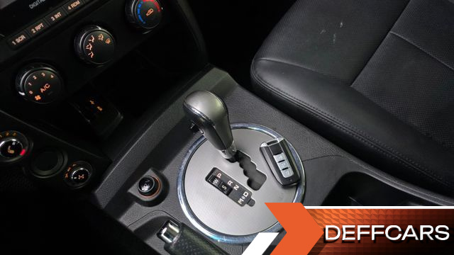 Ssangyong KORANDO 2.2 CX7 4WD Club купить на сайте DeffCars