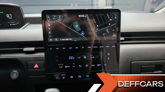 Hyundai STARIA Cargo 3-Seater Modern купить на сайте DeffCars