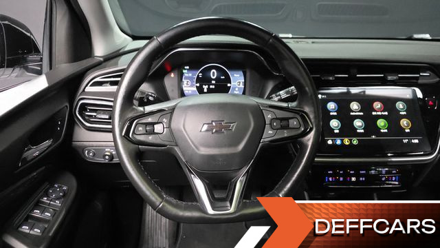 ChevroletGMDaewoo Bolt EUV Redline купить на сайте DeffCars