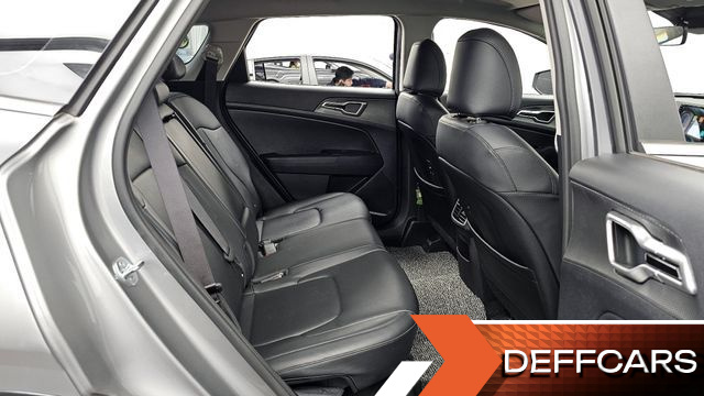 Kia SPORTAGE Diesel 2.0 2WD Prestige купить на сайте DeffCars
