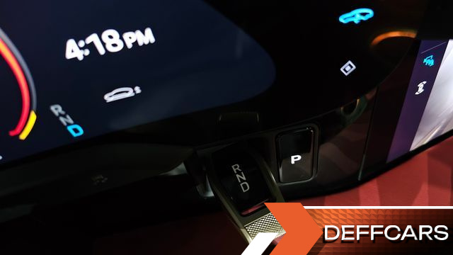 Porsche TAYCAN 4S Cross Turismo купить на сайте DeffCars