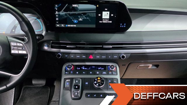 Hyundai PALISADE Diesel 2.2 4WD Exclusive купить на сайте DeffCars