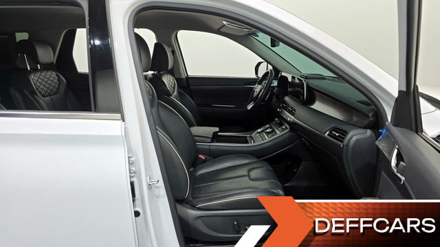Hyundai PALISADE Gasoline 3.8 2WD Prestige купить на сайте DeffCars