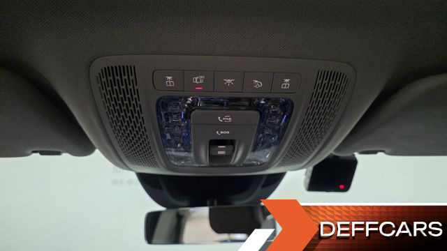 Mercedes GLE-CLASS GLE450 4MATIC купить на сайте DeffCars