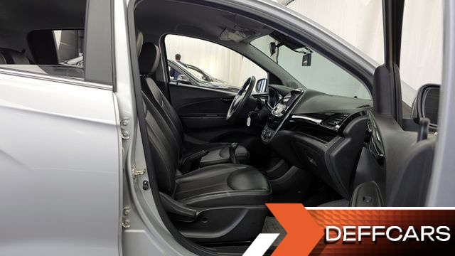 ChevroletGMDaewoo SPARK LTZ купить на сайте DeffCars