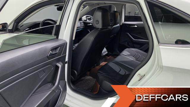 Volkswagen JETTA 1.5 TSI Prestige купить на сайте DeffCars