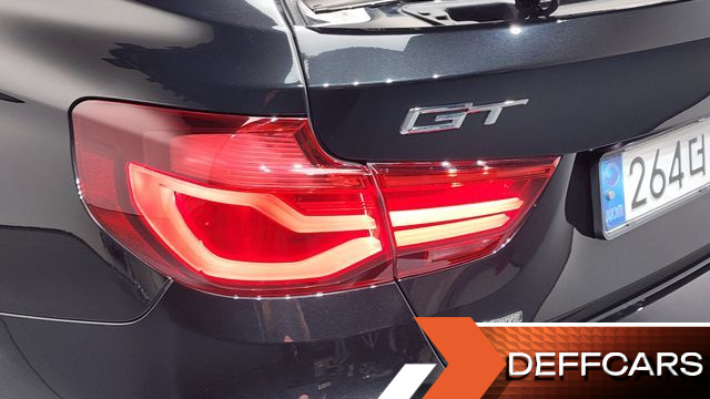 BMW GRAN TURISMO GT 320d xDrive купить на сайте DeffCars