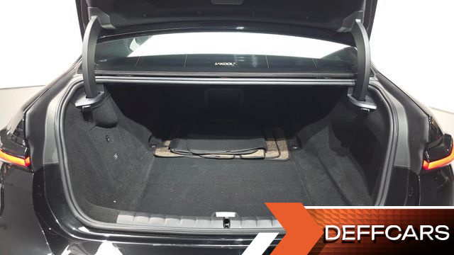 BMW I7 xDrive 60 M sport купить на сайте DeffCars