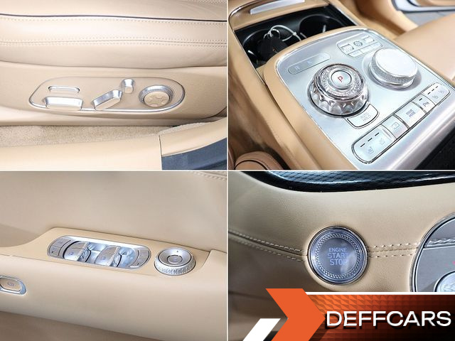 Genesis G90 Gasoline 3.5 Turbo AWD купить на сайте DeffCars