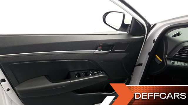 Hyundai AVANTE 1.6 Smart купить на сайте DeffCars
