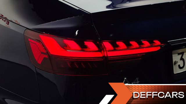 Audi A4 40 TFSI Premium купить на сайте DeffCars