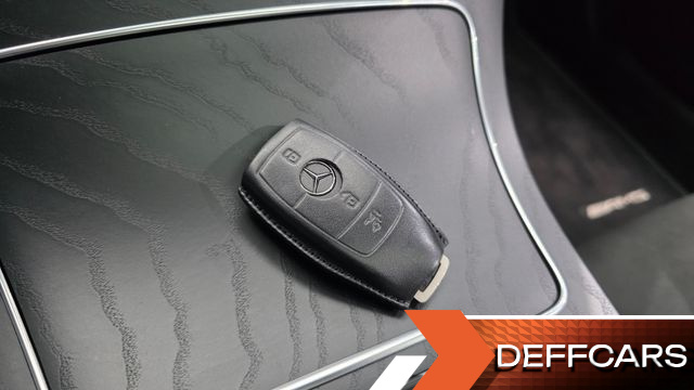 Mercedes C-CLASS C200 Coupe купить на сайте DeffCars