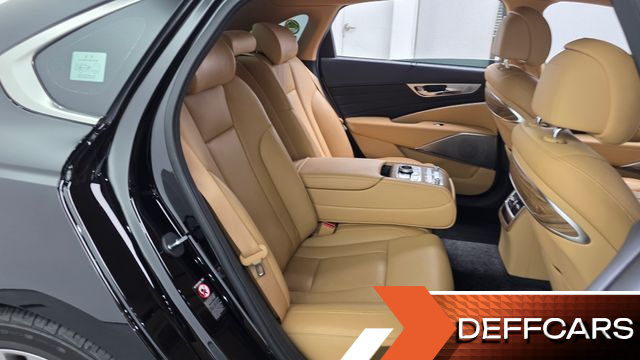 Kia K9 3.8 GDI AWD Best Selection Ⅰ купить на сайте DeffCars