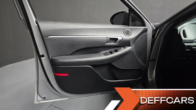 Hyundai SONATA 2.0 Premium купить на сайте DeffCars