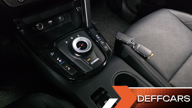 Kia SELTOS Gasoline 1.6 Turbo 2WD Signature купить на сайте DeffCars